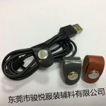 骏悦皮标 品质与工艺的完美结合——引领电子产品皮饰品新潮流